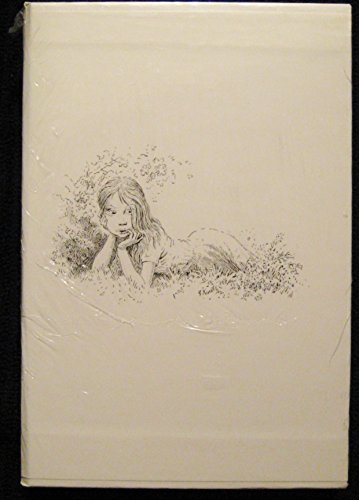 Stock image for Alice's Adventures in Wonderland & Through the Looking-Glass (Lewis Carroll Slipcase) for sale by THE BOOKSNIFFER