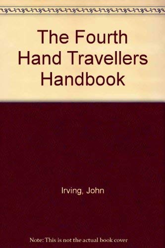 Stock image for The Fourth Hand Travellers Handbook for sale by WorldofBooks