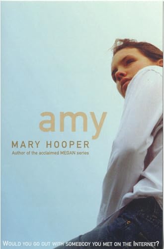 Stock image for Amy for sale by WorldofBooks