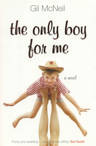 Stock image for The Only Boy for Me for sale by Book Haven