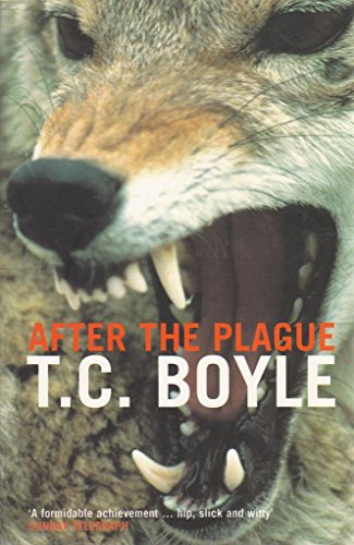 After the Plague - T.C. Boyle