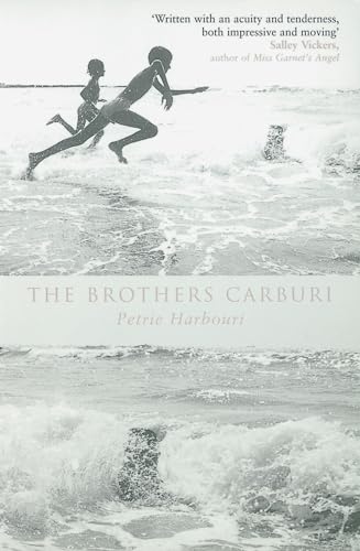 9780747557081: The Brothers Carburi