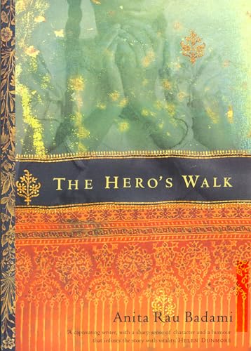 Beispielbild fr The Hero's Walk zum Verkauf von Books From California