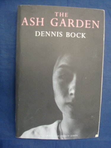 Stock image for The Ash Garden for sale by Jason Books