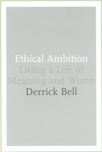 Beispielbild fr Ethical Ambition zum Verkauf von WorldofBooks