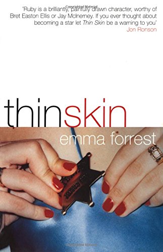 Imagen de archivo de Thin Skin a la venta por WorldofBooks