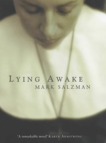 Lying Awake - Salzman, Mark