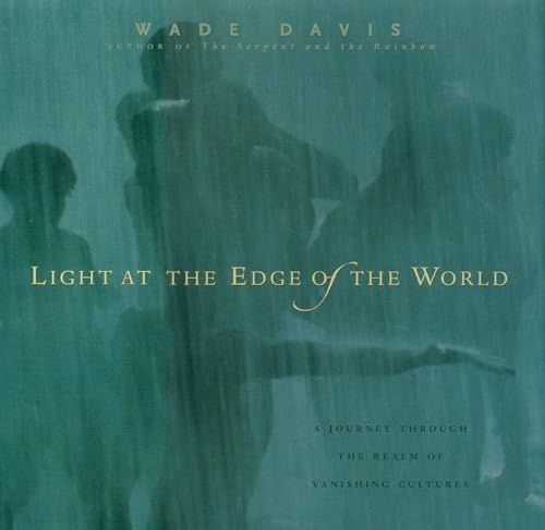 9780747557548: Light at the Edge of the World