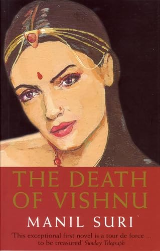 Stock image for The Death of Vishnu for sale by The London Bookworm