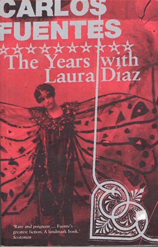 9780747557661: The Years with Laura Diaz