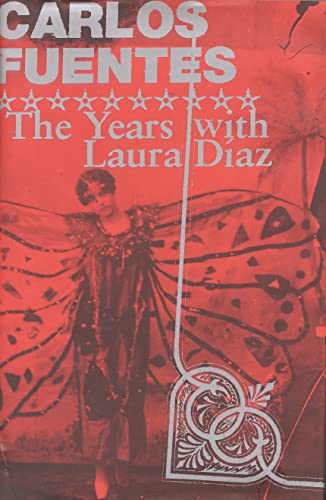 9780747557661: The Years With Laura Diaz
