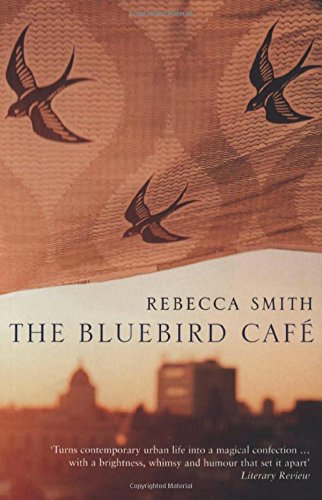 Beispielbild fr The Bluebird Cafe zum Verkauf von WorldofBooks