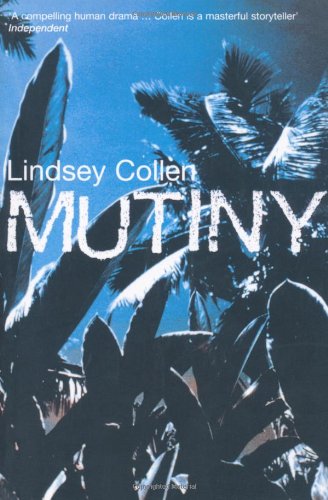 Imagen de archivo de Mutiny a la venta por WorldofBooks