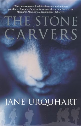 The Stone Carvers (9780747557807) by Urquhart, Jane