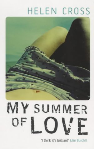 Stock image for My Summer of Love for sale by WorldofBooks