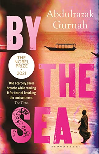 Imagen de archivo de By the Sea: By the winner of the Nobel Prize in Literature 2021 a la venta por WorldofBooks