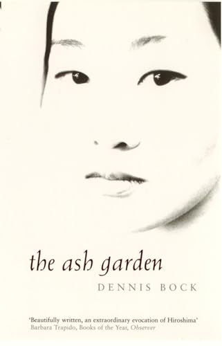 9780747557876: The Ash Garden