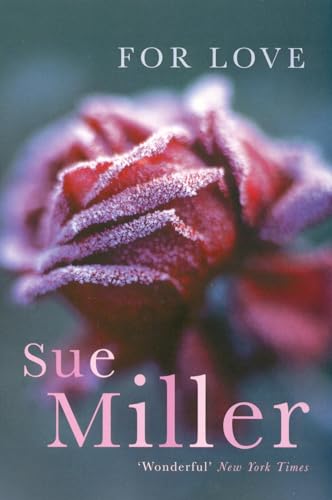 For Love (9780747557937) by Miller, Sue