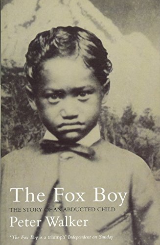 9780747558057: The Fox Boy