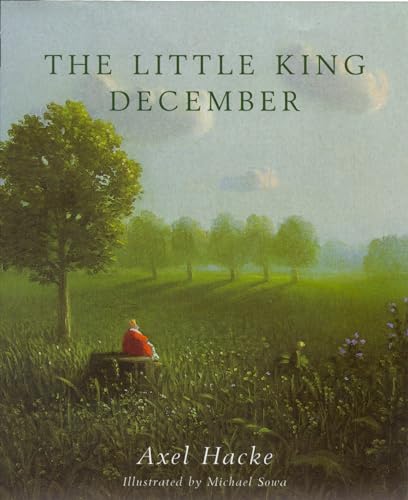 Stock image for Little King December for sale by Ergodebooks