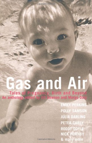 Imagen de archivo de Gas and Air a la venta por Discover Books