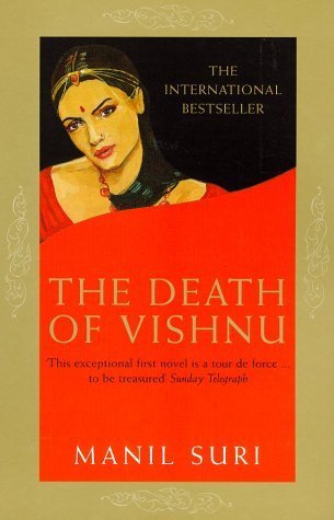 9780747558323: The Death of Vishnu