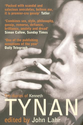 Stock image for The Diaries of Kenneth Tynan for sale by Zoom Books Company