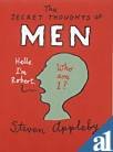 Beispielbild fr The Secret Thoughts of Men (Paperback) zum Verkauf von Grand Eagle Retail