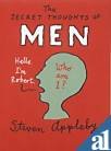 9780747558606: The Secret Thoughts of Men