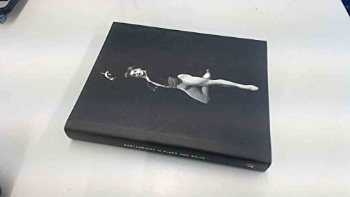 9780747558682: Baryshnikov: In Black and White