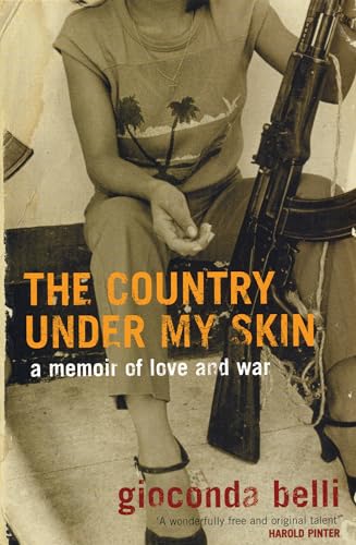 Beispielbild fr The Country Under My Skin: A Memoir of Love and War zum Verkauf von WorldofBooks