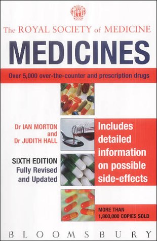 Imagen de archivo de Medicines a la venta por AwesomeBooks