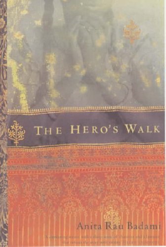 Stock image for The Hero's Walk for sale by Vada's Book Store