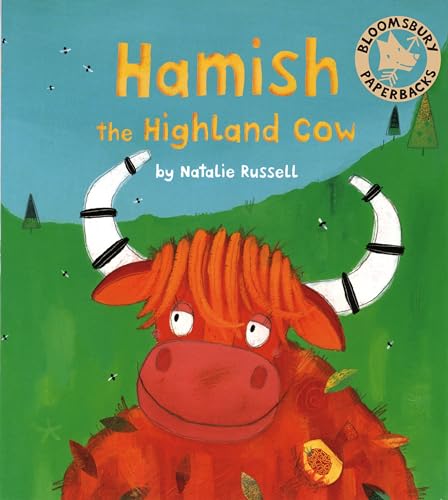 9780747559382: Hamish: The Highland Cow