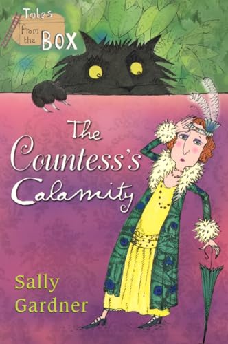 Imagen de archivo de The Countess's Calamity: The Box (Tales from the Box S.) a la venta por AwesomeBooks