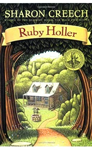 Ruby Holler (9780747559733) by Creech, Sharon