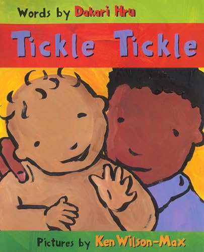 Stock image for Tickle Tickle for sale by GF Books, Inc.