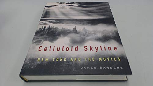 Stock image for Celluloid Skyline: New York and the Movies for sale by WorldofBooks