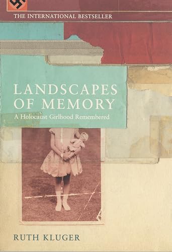 Beispielbild fr Landscapes of Memory: A Holocaust Girlhood Remembered zum Verkauf von WorldofBooks