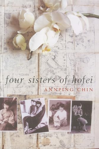 Beispielbild fr The Four Sisters of Hofei zum Verkauf von AwesomeBooks