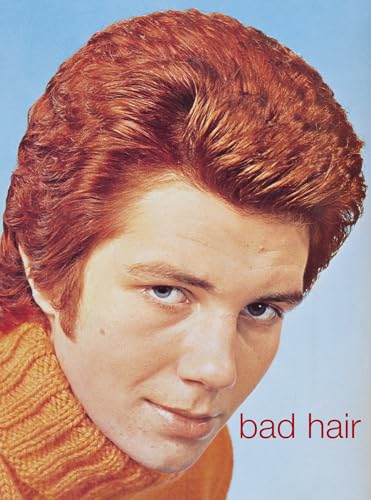 Stock image for Bad Hair for sale by SecondSale