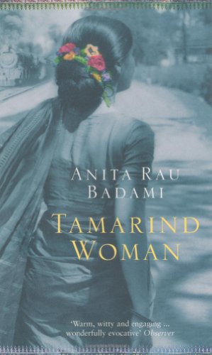 Beispielbild fr Tamarind Woman zum Verkauf von WorldofBooks