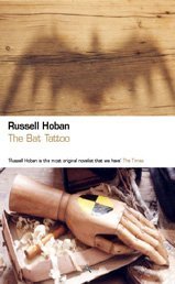 Stock image for The Bat Tattoo for sale by AwesomeBooks