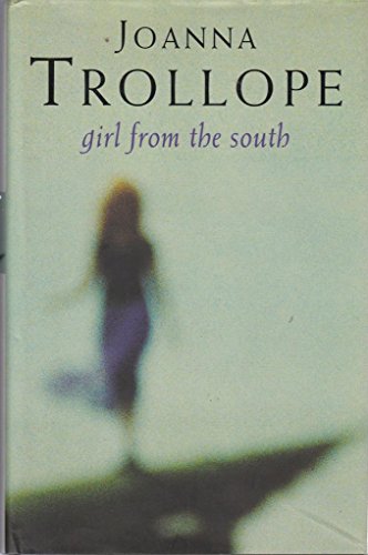 Stock image for Girl from the South for sale by WorldofBooks