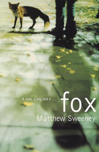 Beispielbild fr Fox zum Verkauf von WorldofBooks