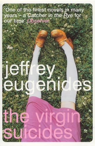 9780747560593: The Virgin Suicides