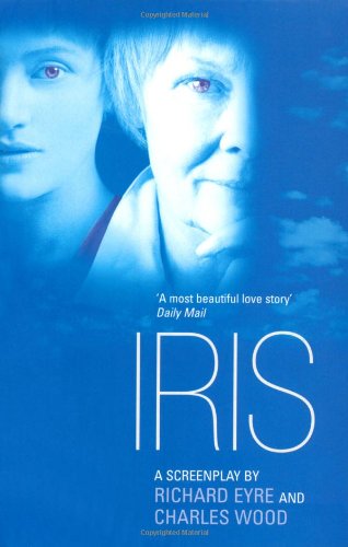 Beispielbild fr Iris: A Screenplay zum Verkauf von WorldofBooks