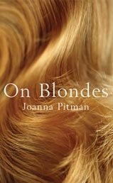 Beispielbild fr On Blondes zum Verkauf von Better World Books: West