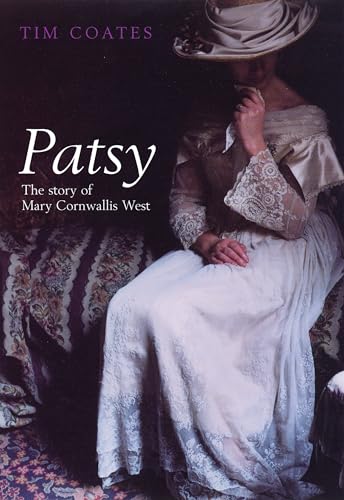 Stock image for Patsy : The Story of Mary Cornwallis West for sale by Campbell Bookstore