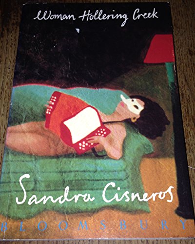 Woman Hollering Creek - Sandra Cisneros